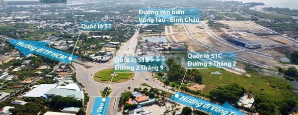 Bán biệt thự, bán ngay với giá đề cử chỉ 5.2 tỷ toàn bộ khu vực có diện tích 100m2 vị trí phát triển Phường 12, Bà Rịa-Vũng Tàu-03