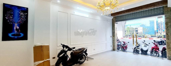 Nhà 9 phòng ngủ bán nhà ở diện tích gồm 70m2 giá bán cạnh tranh 35 tỷ vị trí thuận lợi tọa lạc ngay tại Minh Khai, Hai Bà Trưng-02