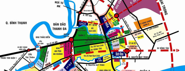 Khang Điền Intresco Quận 9, Hồ Chí Minh bán đất giá sang tên chỉ 20 tỷ, hướng Tây - Nam diện tích chung 328.7m2-02