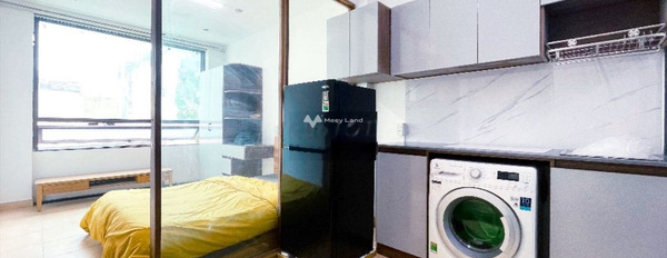 Cho thuê chung cư vị trí ngay Phú Nhuận, Hồ Chí Minh, căn hộ tổng quan có tổng 1 phòng ngủ, 1 WC vui lòng liên hệ để xem trực tiếp-03