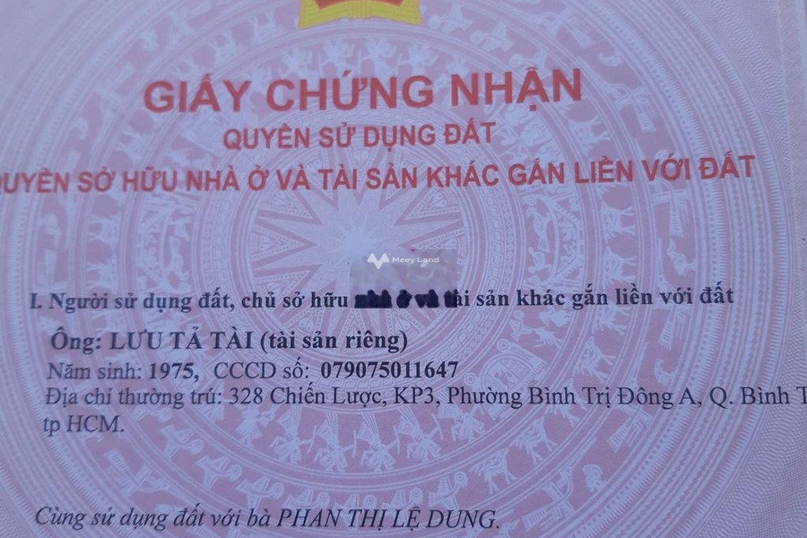 Bán đất 1.8 tỷ Hồ Xuân Hương, Lâm Đồng diện tích thực 150m2-01