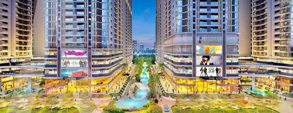 Giấy tờ đầy đủ, bán căn hộ bán ngay với giá mong muốn 2.3 tỷ tọa lạc tại Thuận An, Bình Dương diện tích thực khoảng 45m2-03