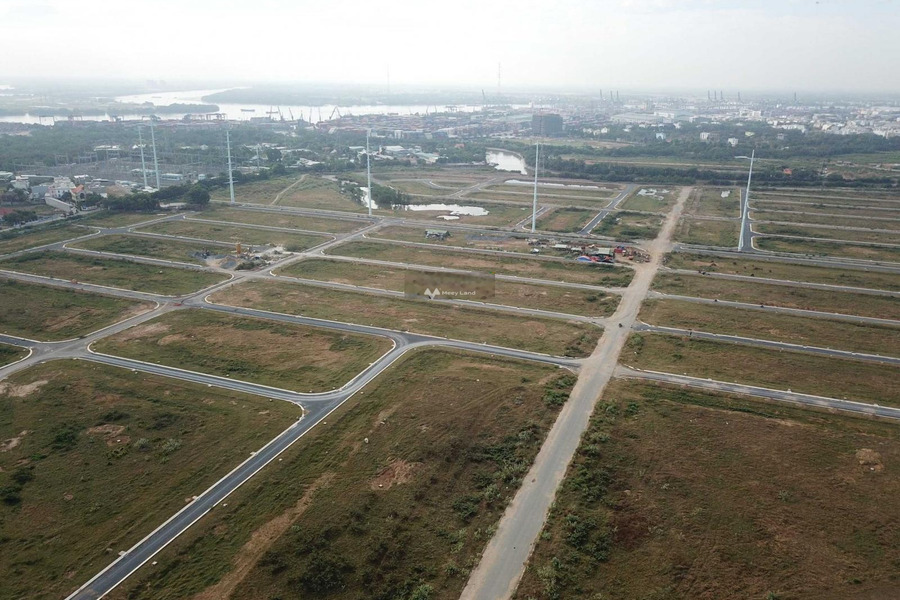 Giá giao lưu chỉ 7.72 tỷ bán đất diện tích là 198m2 vị trí đẹp tọa lạc ở Phú Hữu, Hồ Chí Minh-01