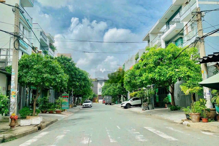 Tân Phú, Hồ Chí Minh bán đất giá bán siêu khủng chỉ 9.79 tỷ diện tích chuẩn là 100m2-01