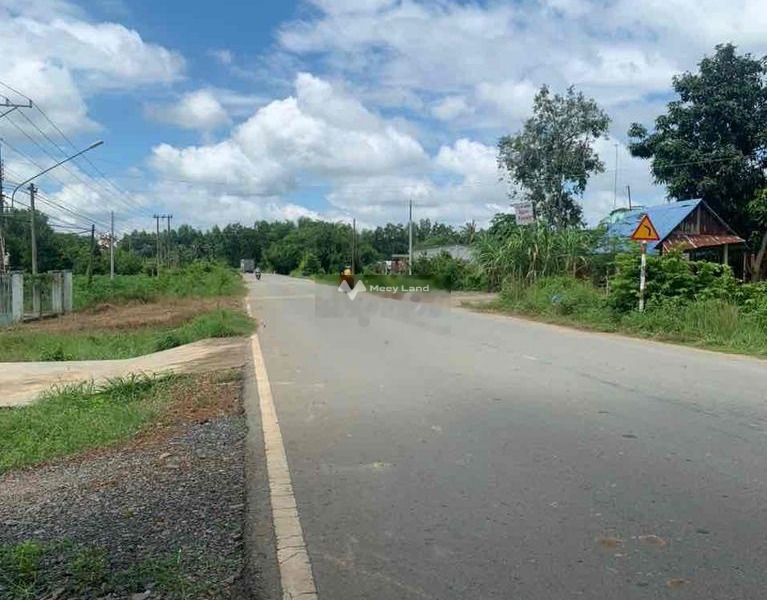Vị trí tốt ngay Long Hòa, Tây Ninh bán đất giá bán chốt nhanh chỉ 1.4 tỷ diện tích thực tế 420m2-01