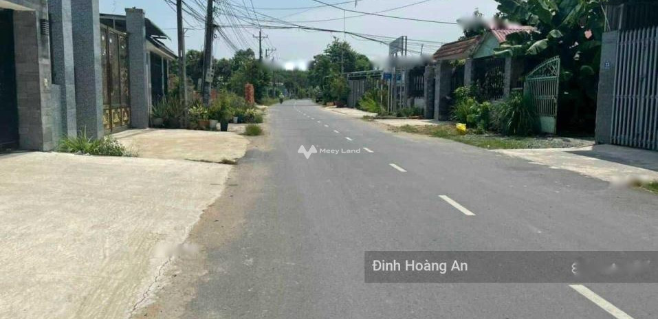 Ngay Bình Chánh, Hồ Chí Minh bán đất 800 triệu có diện tích tổng là 100m2