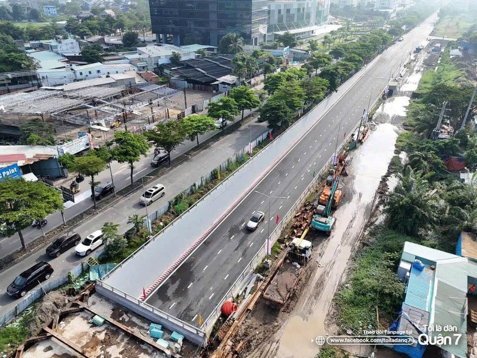 Bán đất huyện Nhà Bè thành phố Hồ Chí Minh giá 3.55 tỷ-5