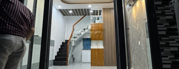 Nhà gồm 2 phòng ngủ bán nhà ở có diện tích rộng 24m2 bán ngay với giá cơ bản 1.32 tỷ vị trí thuận lợi tại Lê Văn Khương, Hiệp Thành-03