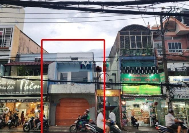 Vị trí đẹp tọa lạc tại Phạm Văn Hai, Hồ Chí Minh cho thuê nhà thuê ngay với giá thị trường 40 triệu/tháng, ngôi nhà bao gồm có 2 PN, 2 WC