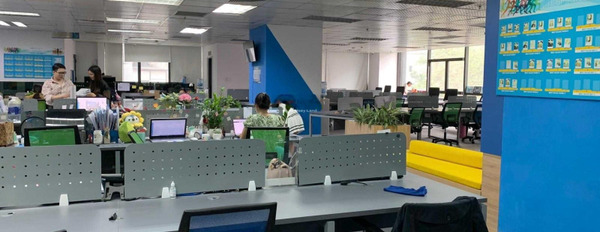 Nằm ở Thanh Liệt, Hoàng Mai cho thuê sàn văn phòng với diện tích tiêu chuẩn 160m2-03