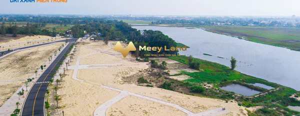 Tại Ngọc Dương Riverside bán đất với dt chuẩn 190 m2 nằm ở Điện Dương, Điện Dương-02