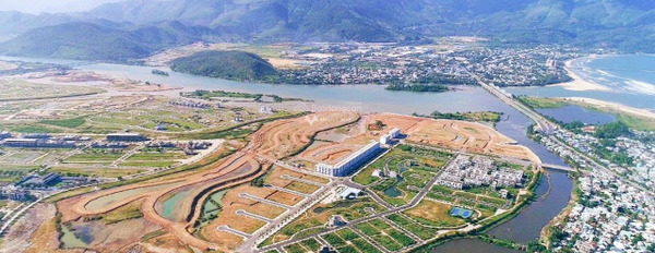 Nguyễn Lương Bằng, Hòa Hiệp Nam 5.25 tỷ bán đất, hướng Đông - Nam Diện tích nền 249m2-03