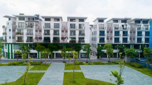 Tích hợp trong Khai Sơn City, bán liền kề vị trí đẹp nằm trên Long Biên, Hà Nội giá bán siêu rẻ từ 15 tỷ diện tích quy ước 76m2, hướng Đông-Bắc-01