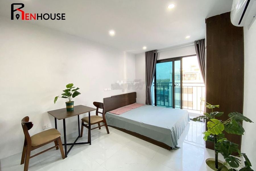 Chung cư 1 PN, cho thuê căn hộ vị trí thuận tiện ngay tại An Dương, Hà Nội, trong căn hộ tổng quan gồm 1 PN, 1 WC nhà view bao đẹp-01