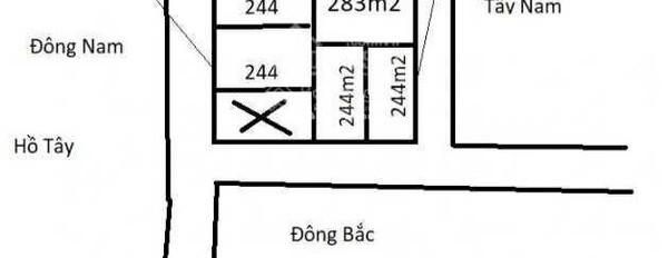 Bán mảnh đất, giá bán thương lượng 645 tỷ với tổng diện tích 2628m2-02