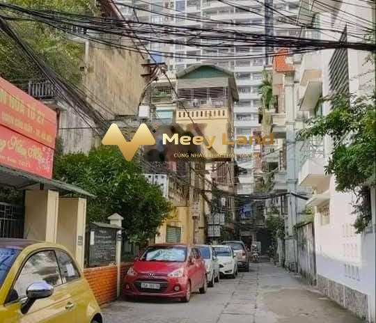 Bán đất Phùng Chí Kiên, 71m2, phân lô quân đội