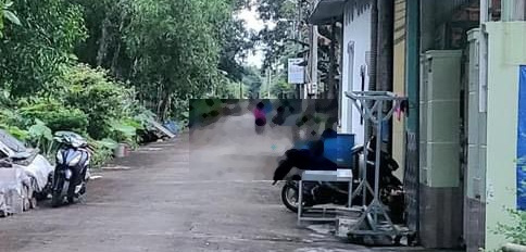 Bán Nền thổ cư lộ ô tô hẻm 6m đường Nguyễn Chí Thanh -03