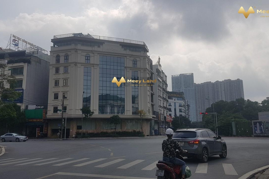 Bán nhà ở diện tích 110m2 giá gốc chỉ 44 tỷ mặt tiền nằm ngay Quận Cầu Giấy, Hà Nội-01