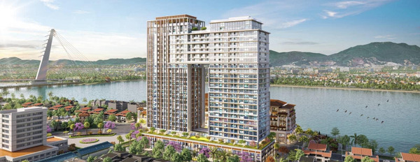 Sun Group ra mắt căn hộ HH3 Sun Ponte Residence Đà Nẵng chiết khấu 20%, giai đoạn 1-02