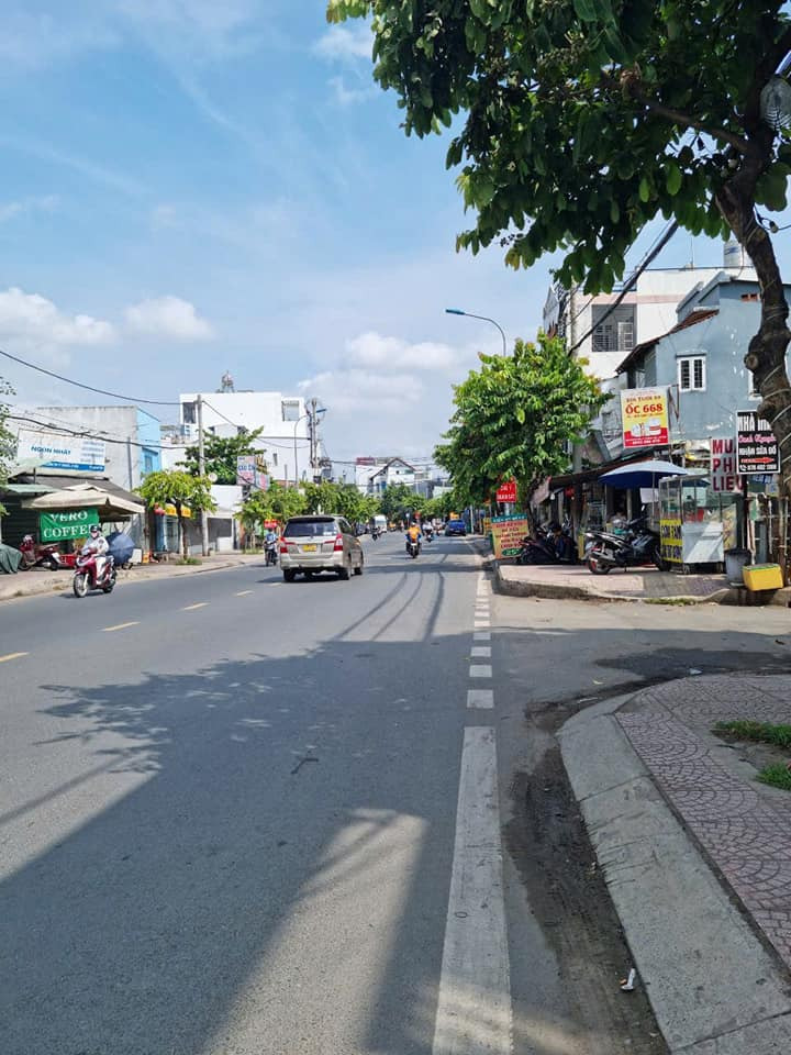 Bán đất quận Thủ Đức thành phố Hồ Chí Minh giá 6.852 tỷ-4