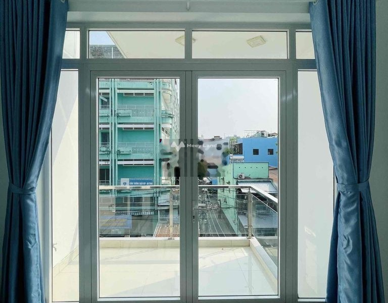 Cho thuê chung cư vị trí đặt ngay trung tâm Quận 11, Hồ Chí Minh giá thuê liền chỉ 6 triệu/tháng-01