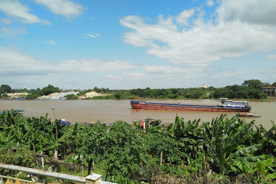 Hiếm bán đất Giang Biên view sông Đuống, 54m2, mặt tiền 4,7m, giá 2,5 tỷ-01