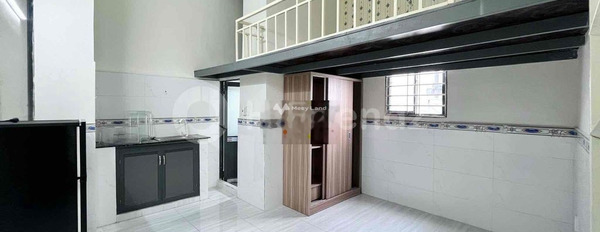 Giá 4 triệu/tháng, cho thuê chung cư với diện tích chuẩn 25m2 nằm ngay bên trong Phường 2, Tân Bình, căn hộ gồm có 1 PN, 1 WC giá siêu rẻ-02
