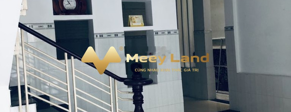 Dt như sau 105 m2, cho thuê nhà ở mặt tiền nằm ngay ở Đường 10, Phường Hiệp Bình Chánh giao thông đông đúc-03