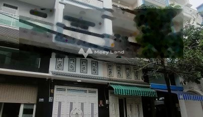 Bán nhà mặt tiền tọa lạc gần Trần Văn Kiểu, Phường 10 bán ngay với giá chốt nhanh chỉ 12.4 tỷ có diện tích chính 72m2 căn nhà này 4 phòng ngủ-03