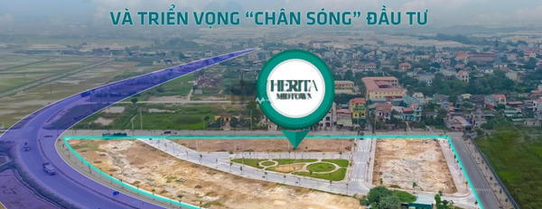 Nằm tại Kiện Khê, Thanh Liêm bán đất diện tích chung là 81m2-02