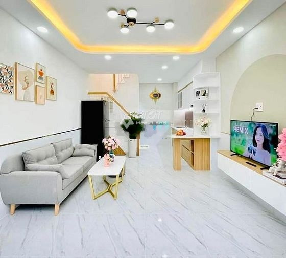 Tổng quan có tổng cộng 2 PN bán nhà bán ngay với giá siêu khủng 980 triệu diện tích chuẩn 80m2 tọa lạc tại Xuân Thới Thượng, Hồ Chí Minh-01