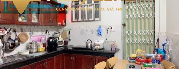 Bán nhà ở vị trí cực kì thuận lợi ngay tại Phường 15, Quận 8-02