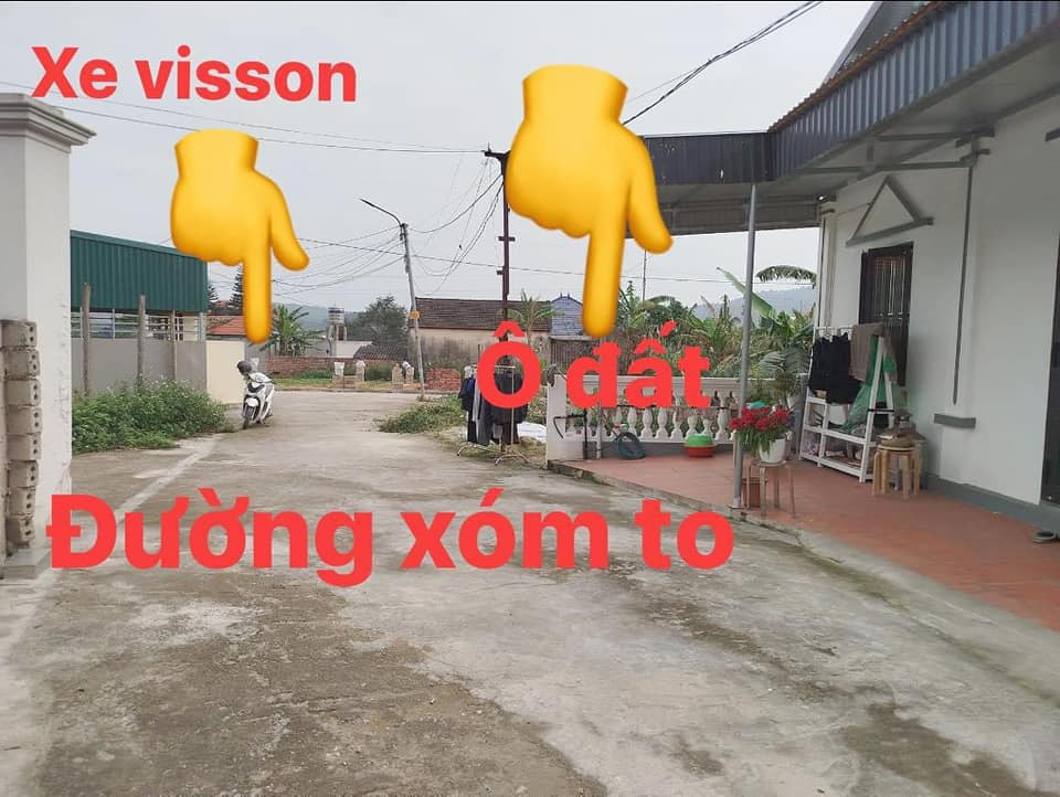 Cần bán đất huyện vân đồn tỉnh quảng ninh giá 860.0 triệu-0