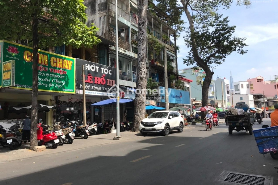 Cực sốc bán nhà diện tích khoảng 90.5m2 vị trí tiềm năng Nguyễn Huy Tự, Hồ Chí Minh vui lòng liên hệ để xem trực tiếp-01