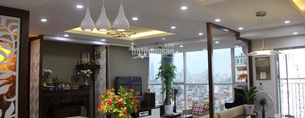 Để giành tiền nên, bán chung cư vị trí đặt vị trí nằm ở Nguyễn Văn Lộc, Hà Đông Diện tích đất 115m2-03
