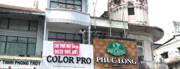 Giá thuê hợp lý từ 45 triệu/tháng cho thuê sàn văn phòng vị trí mặt tiền tọa lạc ngay tại Phường 11, Hồ Chí Minh diện tích như sau 400m2-02