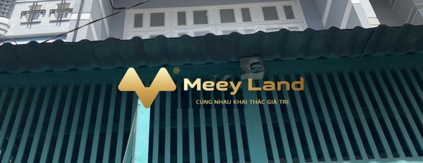 Bán nhà vị trí thuận lợi ở Phường 15, Hồ Chí Minh vào ở luôn giá rẻ 3.6 tỷ có diện tích rộng 44m2-02