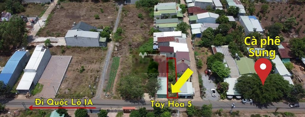 Tây Hòa, Trảng Bom 1.85 tỷ bán đất có một diện tích sàn 150m2-03