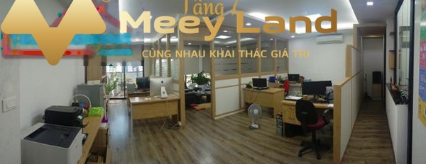 Cho thuê văn phòng Nguyên Hồng, Đống Đa, Hà Nội diện tích 105m2 giá 17 triệu/tháng-02