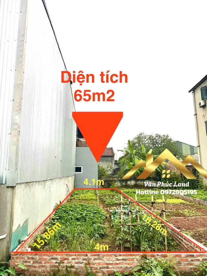 Bán đất quận Hà Đông thành phố Hà Nội giá 3.0 tỷ-3