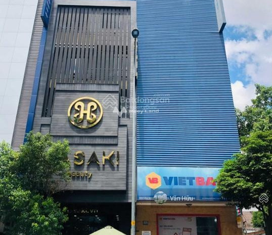 Bán nhà vị trí mặt tiền ngay tại Bình Thạnh, Hồ Chí Minh bán ngay với giá cực êm chỉ 60 tỷ có diện tích gồm 240m2