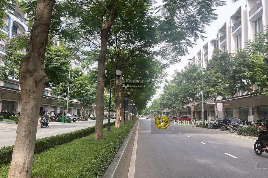 38 tỷ, bán liền kề toàn bộ khu vực có diện tích 140m2 vị trí đẹp tọa lạc trên Thủ Đức, Hồ Chí Minh, trong nhà này bao gồm 7 PN liên hệ chính chủ-01