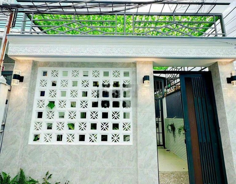 Nhà 2 PN bán nhà ở diện tích khoảng 64m2 bán ngay với giá rẻ bất ngờ 2.5 tỷ vị trí đặt tọa lạc ngay ở Tỉnh Lộ 10, Hồ Chí Minh, hướng Đông Nam-01