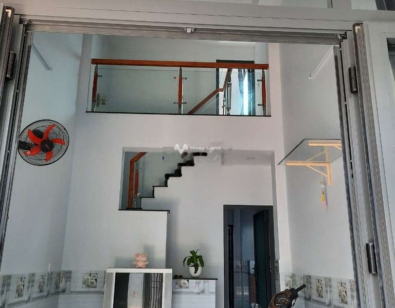 Nhà 2 PN cho thuê nhà ở có diện tích tổng 60m2 giá thuê cực rẻ từ 6 triệu/tháng vị trí thuận tiện Nguyễn Thái Sơn, Phường 5-01