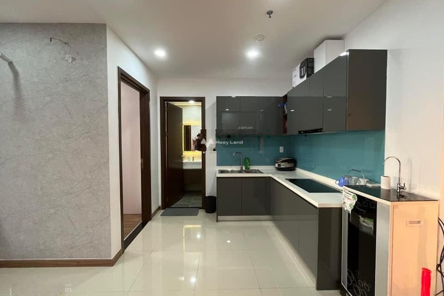 Dự án Phú Tài Residence, bán căn hộ vị trí mặt tiền Lê Đức Thọ, Hải Cảng diện tích đúng với trên ảnh 52m2 trong căn hộ này gồm có Cơ bản.-01