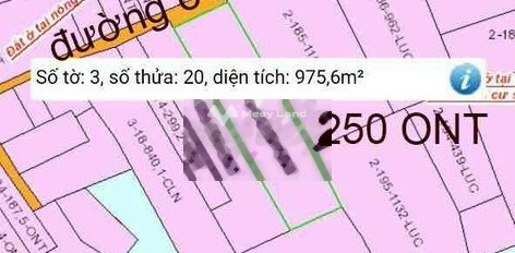 Nhơn Trạch, Đồng Nai 9 tỷ bán đất có diện tích thực 976m2-02