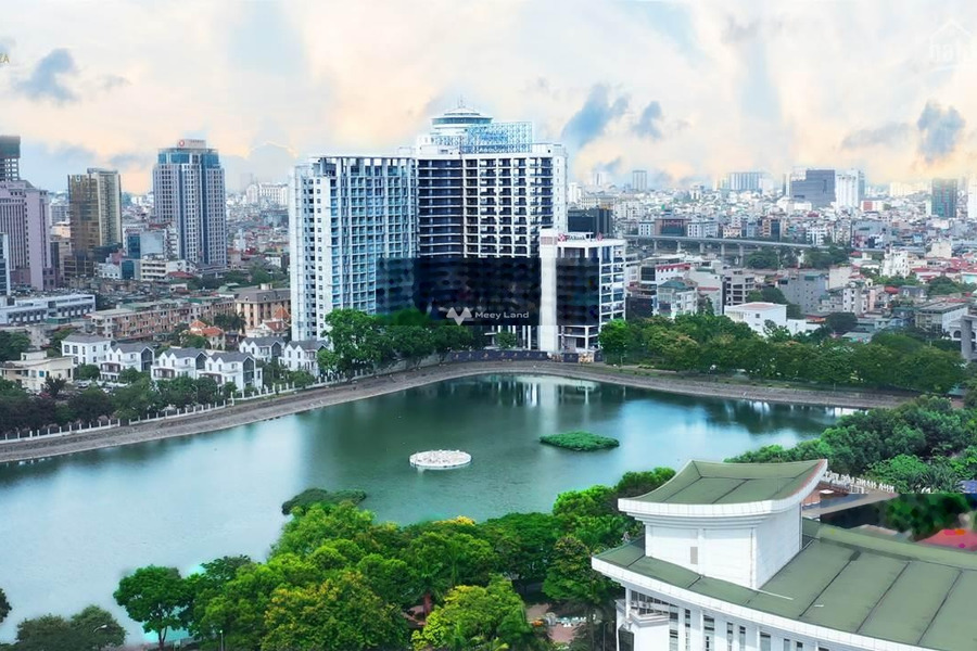 Diện tích 54m2, bán chung cư giá bán chỉ từ chỉ 5 tỷ vị trí nằm ở Thành Công, Hà Nội, căn này có 1 PN giá tốt nhất-01