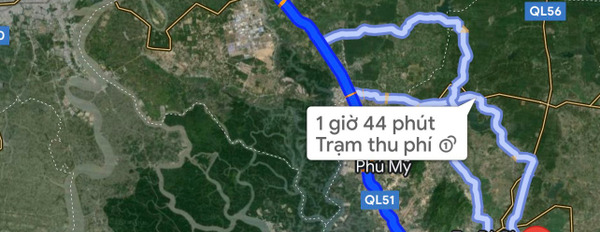 Chính chủ gửi bán nền đất 600m2 tại Long Điền cách Quốc lộ 44b Nguyễn Hữu Cảnh chỉ 400m-03
