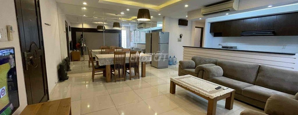 Cho thuê chung cư nằm ngay Tân Bình, Hồ Chí Minh, căn hộ nhìn chung gồm 2 phòng ngủ, 2 WC hỗ trợ pháp lý-03