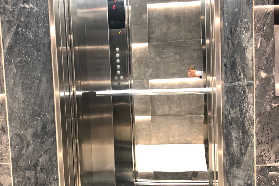 Cần bán gấp nhà 5 tầng có thang máy đường Hà Huy Giáp, quận 12, có sổ hồng riêng-01